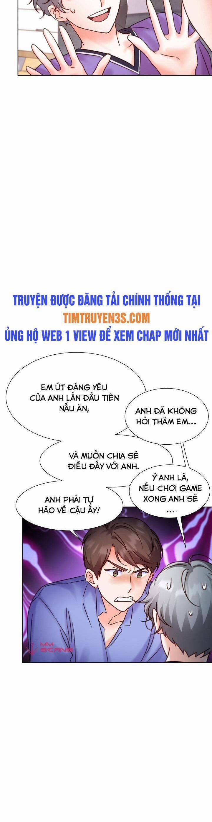 Trở Lại Làm Idol 56 trang 17