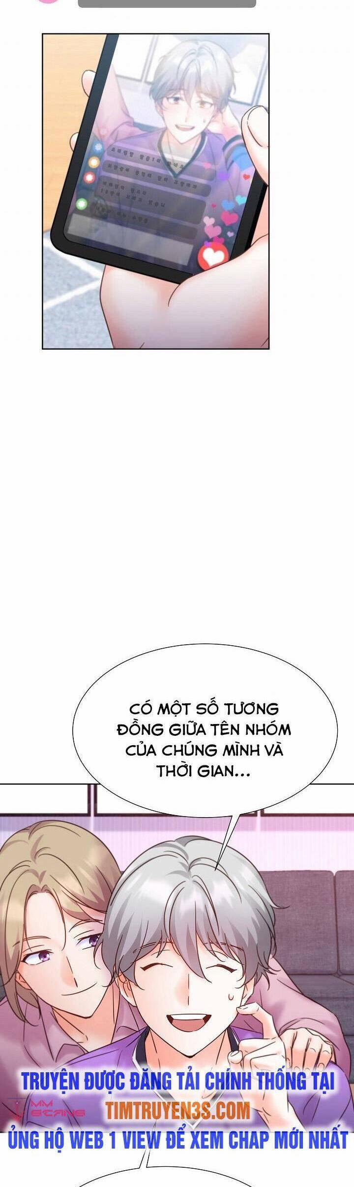 Trở Lại Làm Idol 56 trang 2