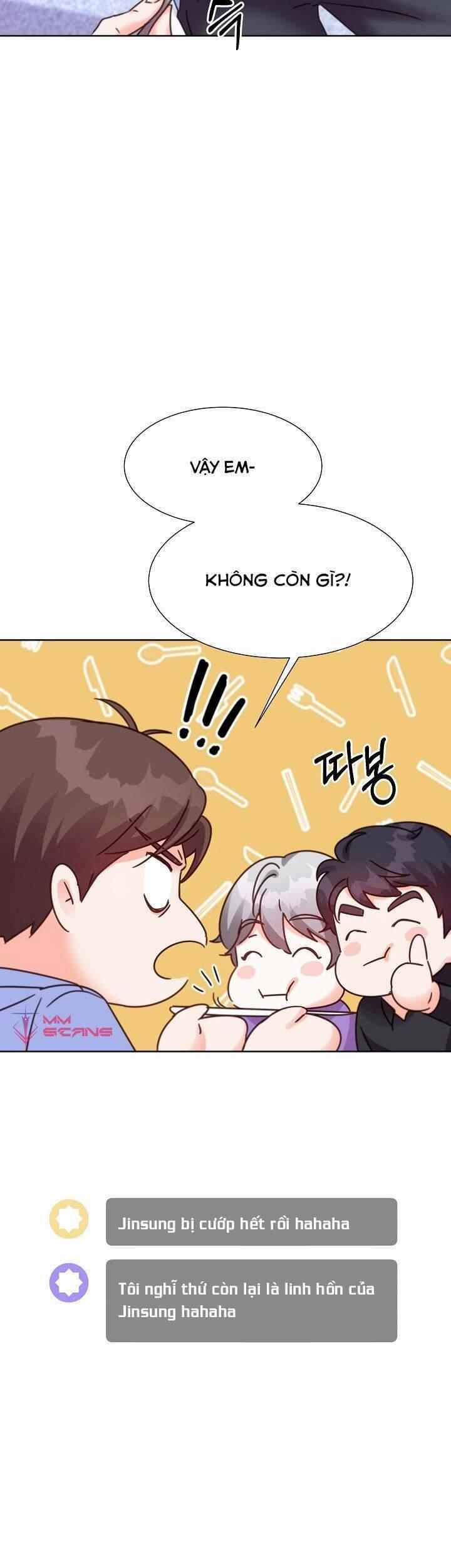 Trở Lại Làm Idol 56 trang 25