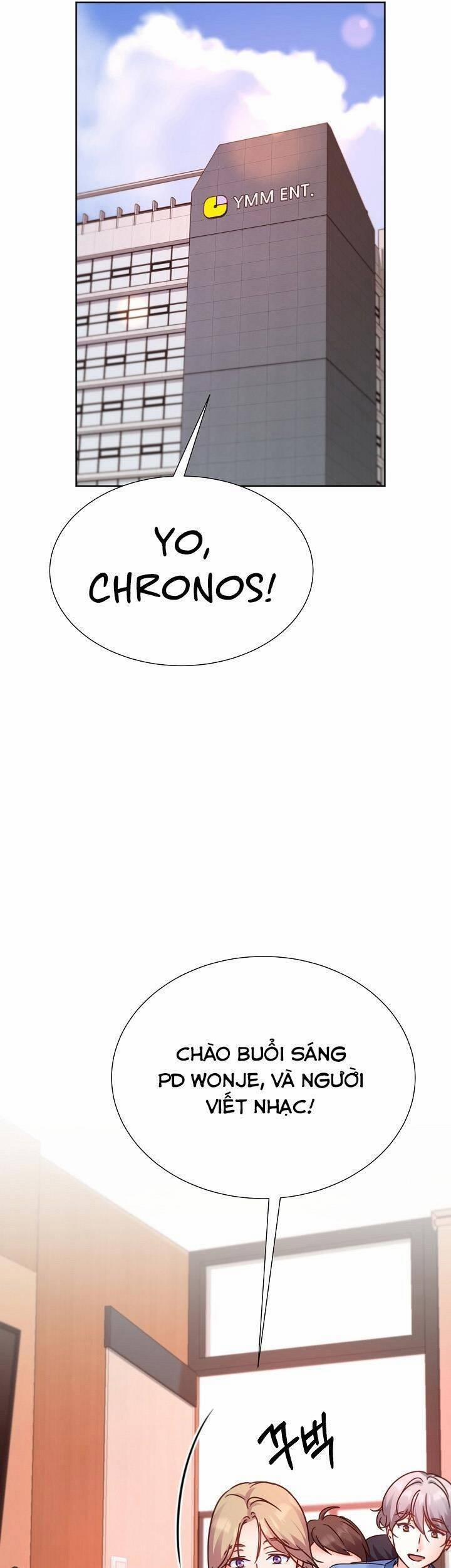 Trở Lại Làm Idol 56 trang 30