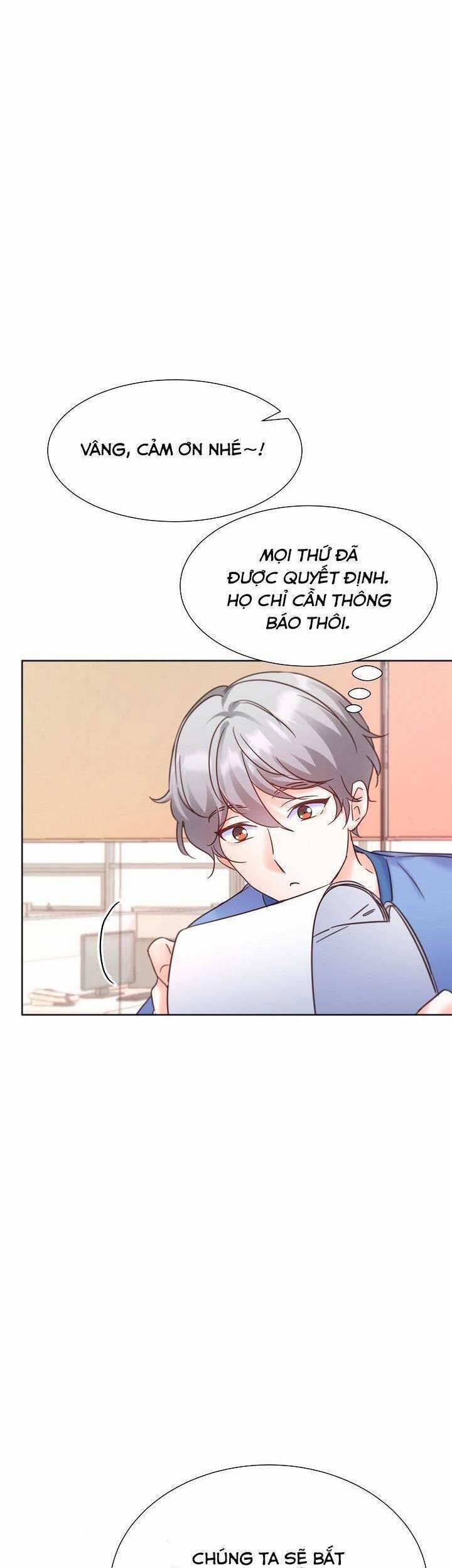 Trở Lại Làm Idol 56 trang 43