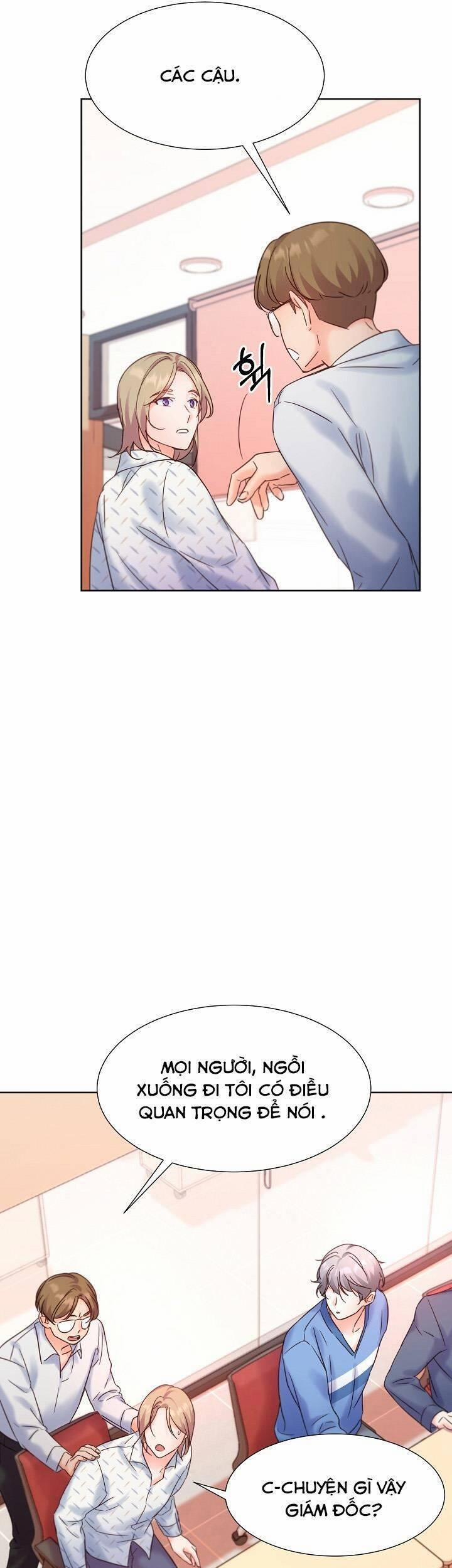 Trở Lại Làm Idol 56 trang 46