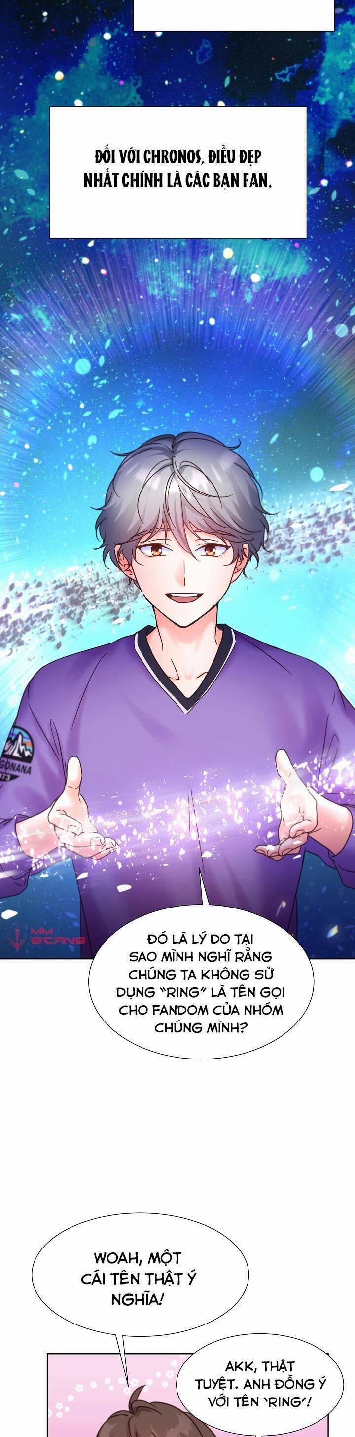 Trở Lại Làm Idol 56 trang 6