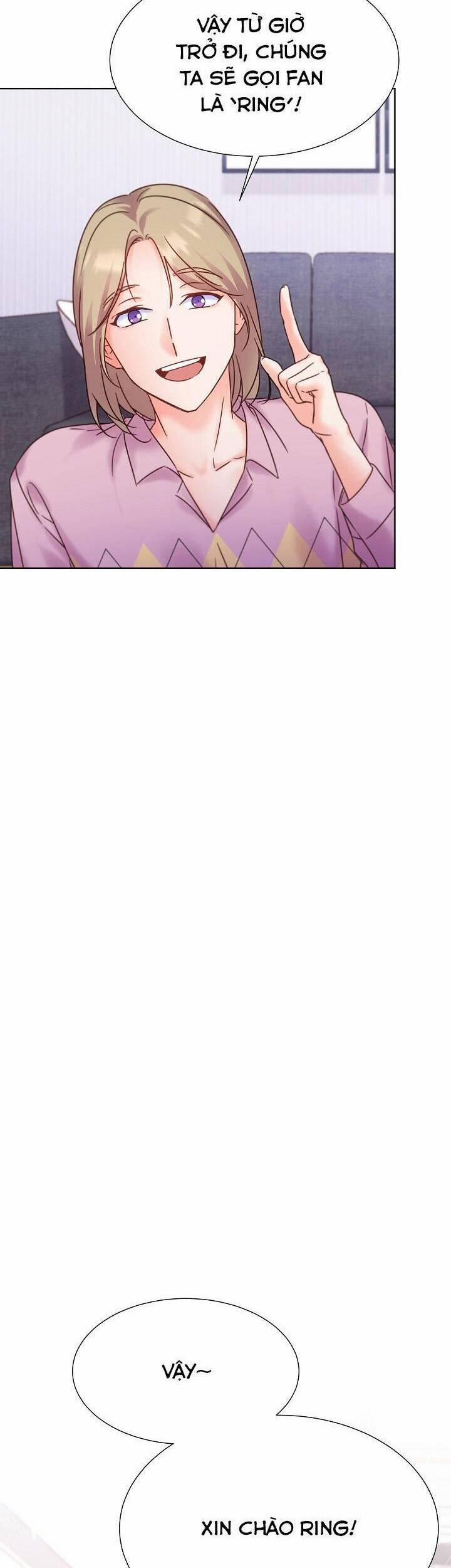 Trở Lại Làm Idol 56 trang 9