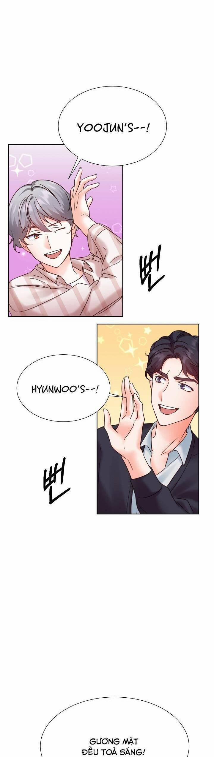 Trở Lại Làm Idol 57 trang 19