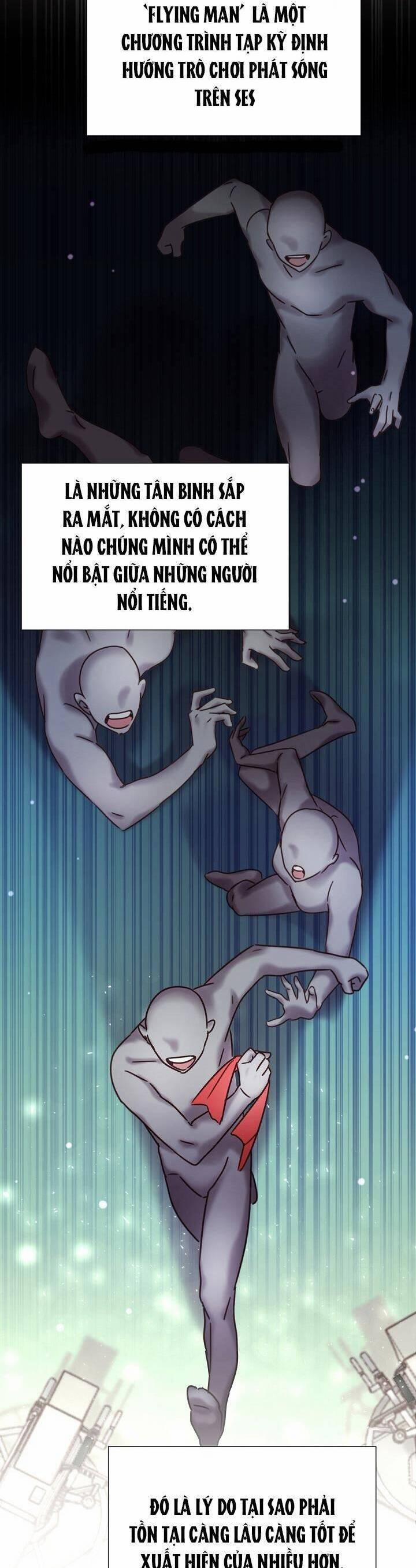 Trở Lại Làm Idol 57 trang 2