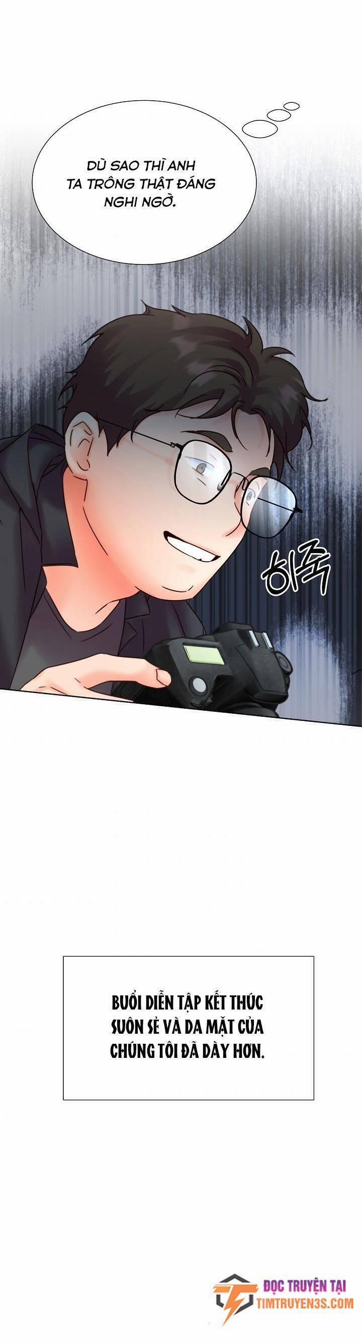 Trở Lại Làm Idol 57 trang 30