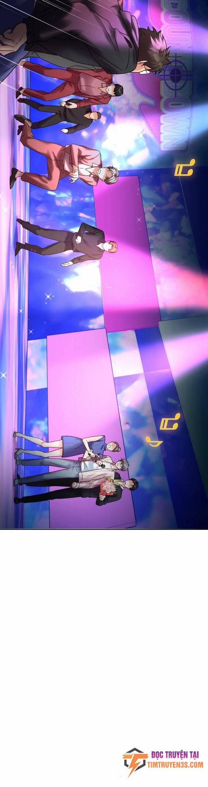 Trở Lại Làm Idol 57 trang 45