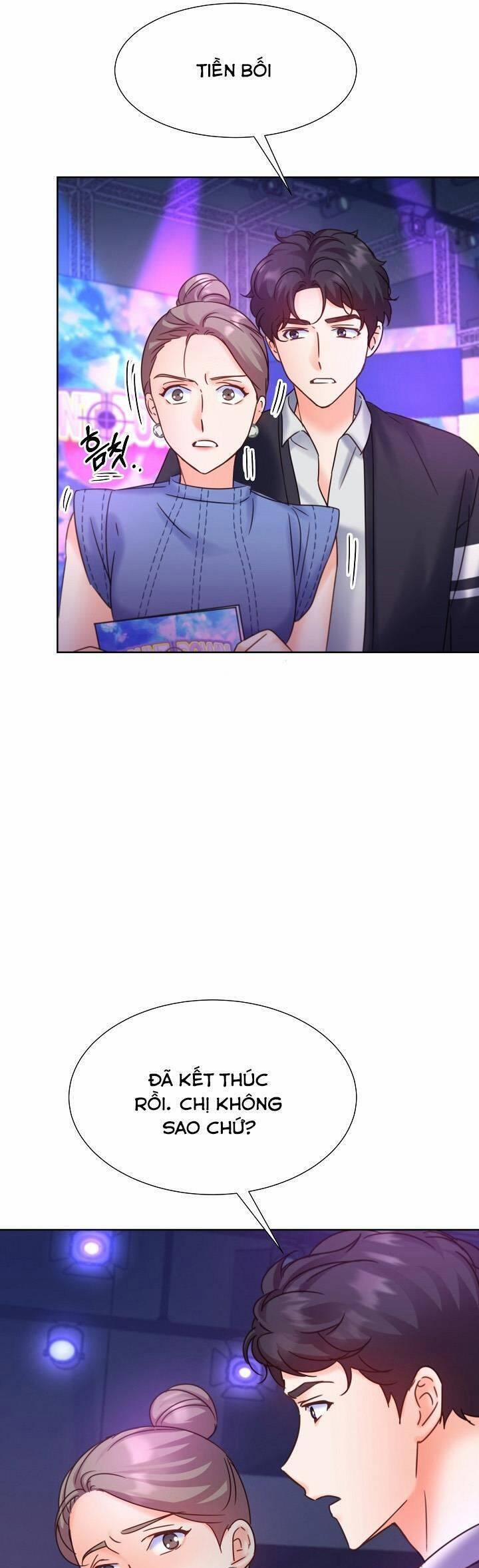 Trở Lại Làm Idol 58 trang 11