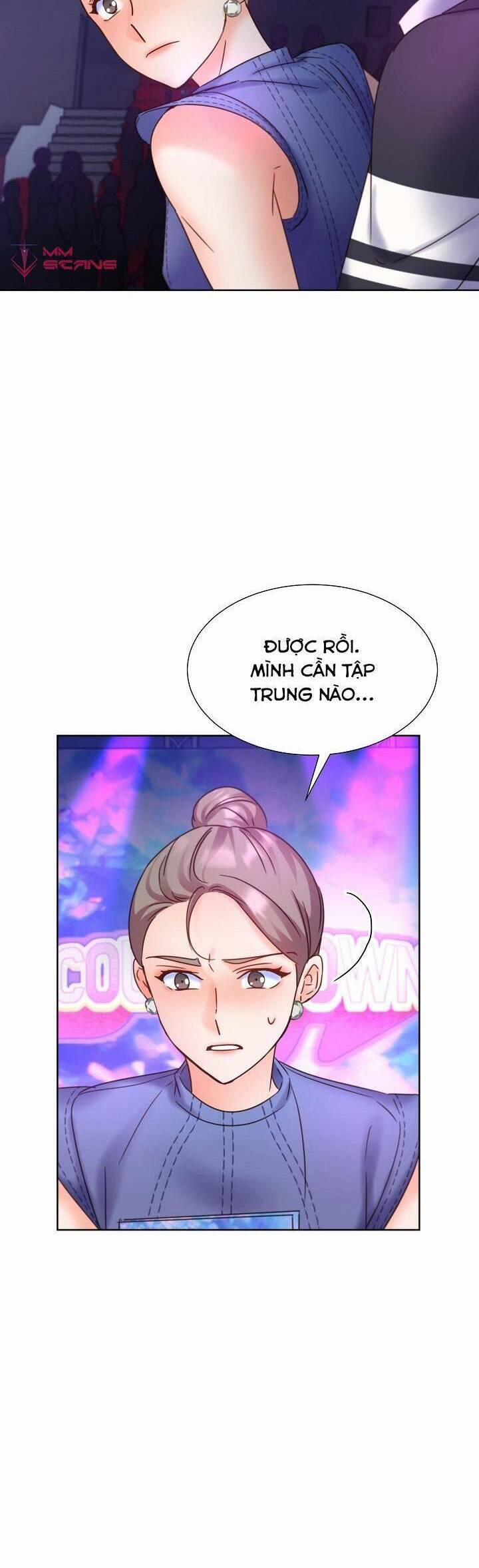 Trở Lại Làm Idol 58 trang 12