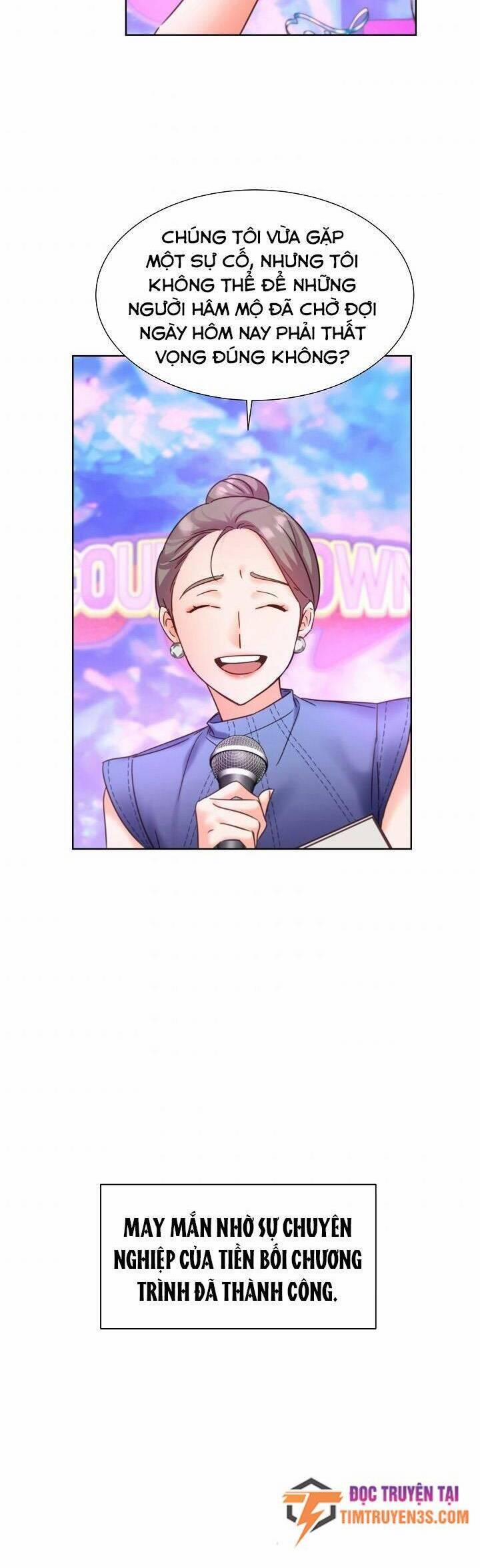 Trở Lại Làm Idol 58 trang 14