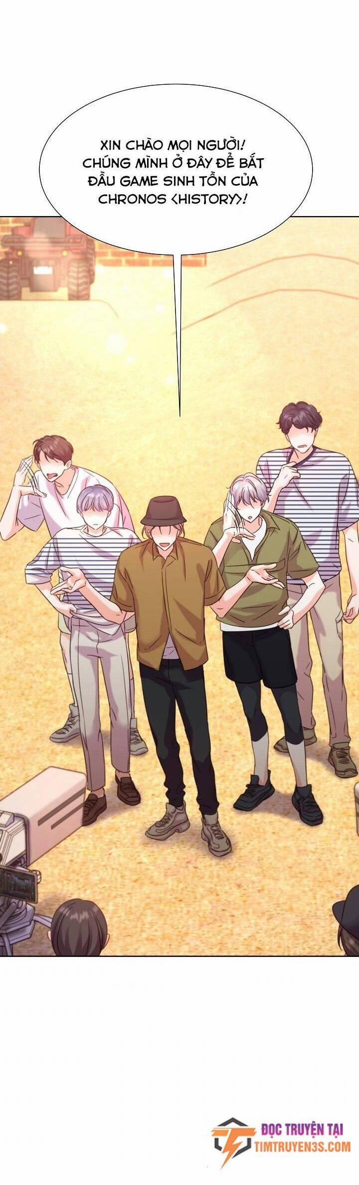 Trở Lại Làm Idol 58 trang 18