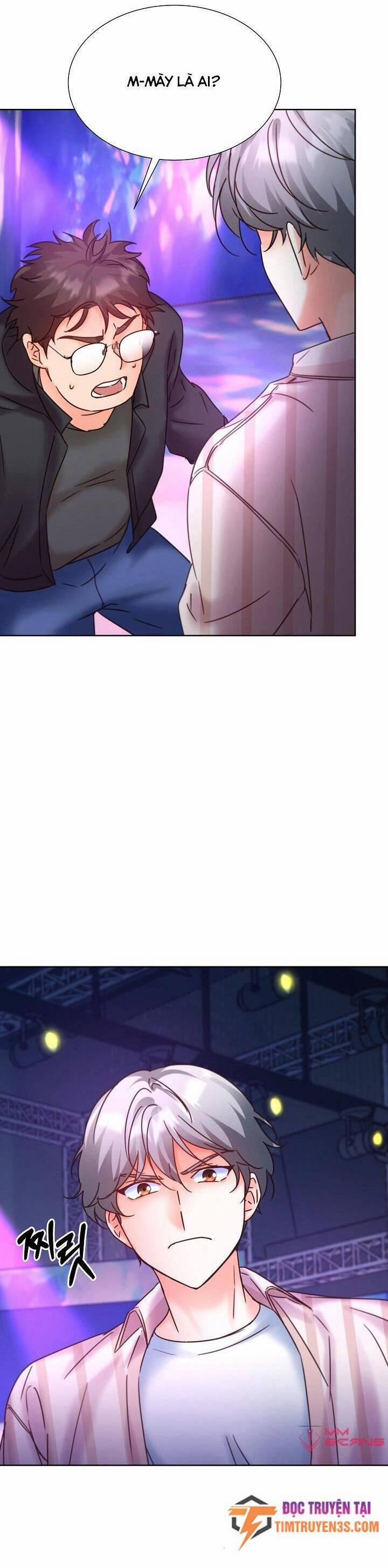 Trở Lại Làm Idol 58 trang 3