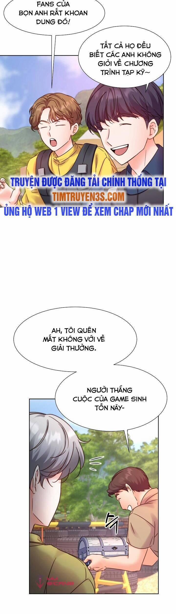 Trở Lại Làm Idol 58 trang 33