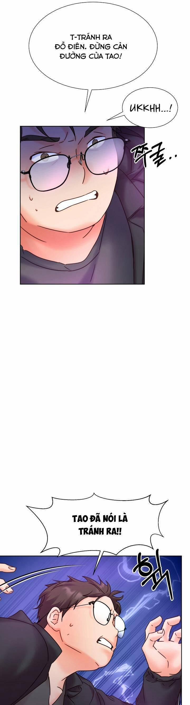 Trở Lại Làm Idol 58 trang 4