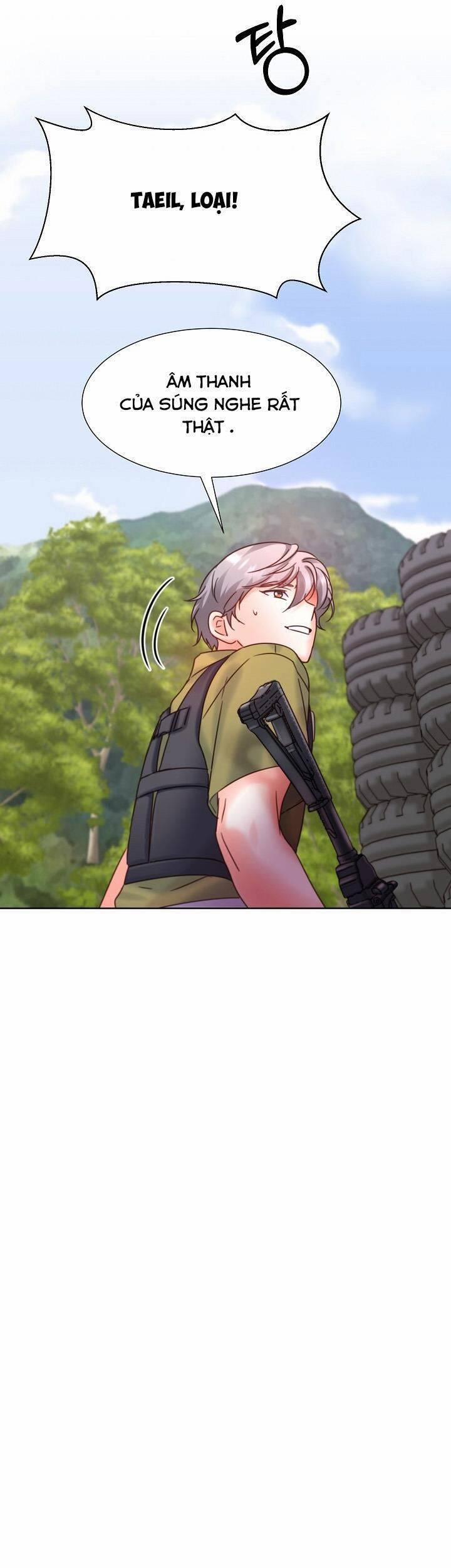 Trở Lại Làm Idol 58 trang 50