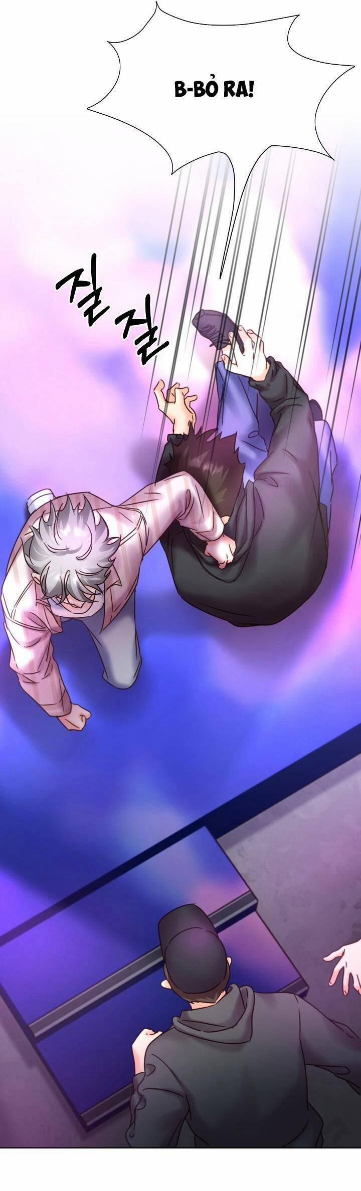 Trở Lại Làm Idol 58 trang 7