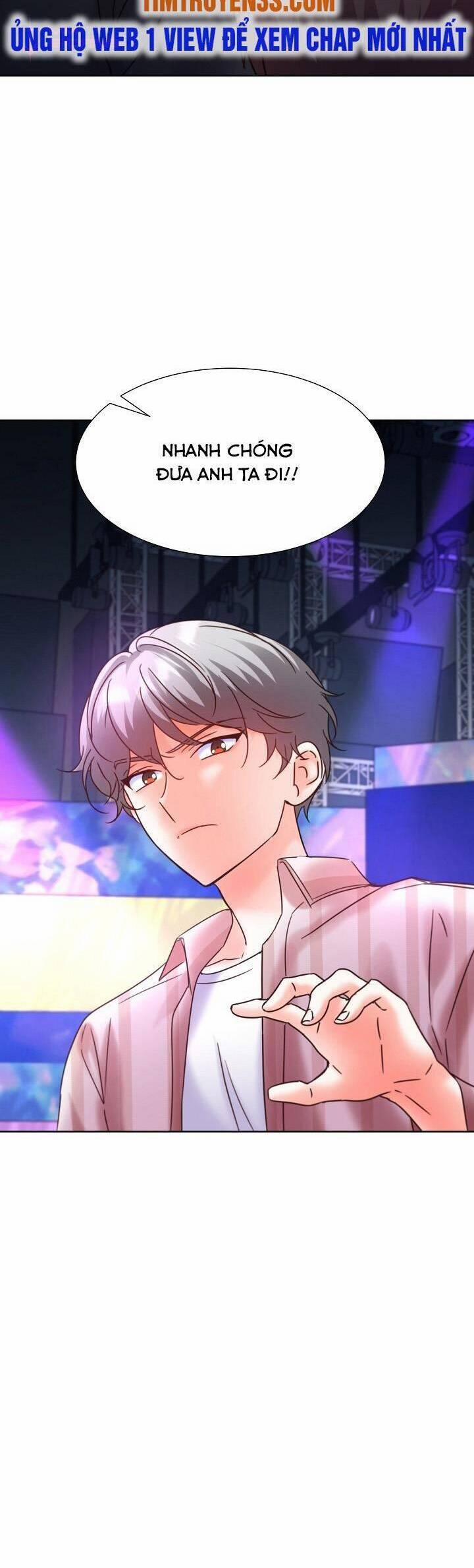 Trở Lại Làm Idol 58 trang 9