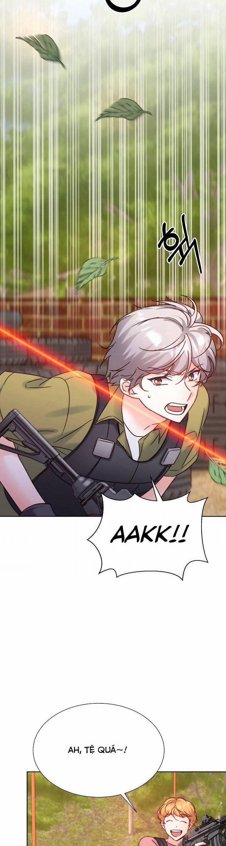 Trở Lại Làm Idol 59 trang 1