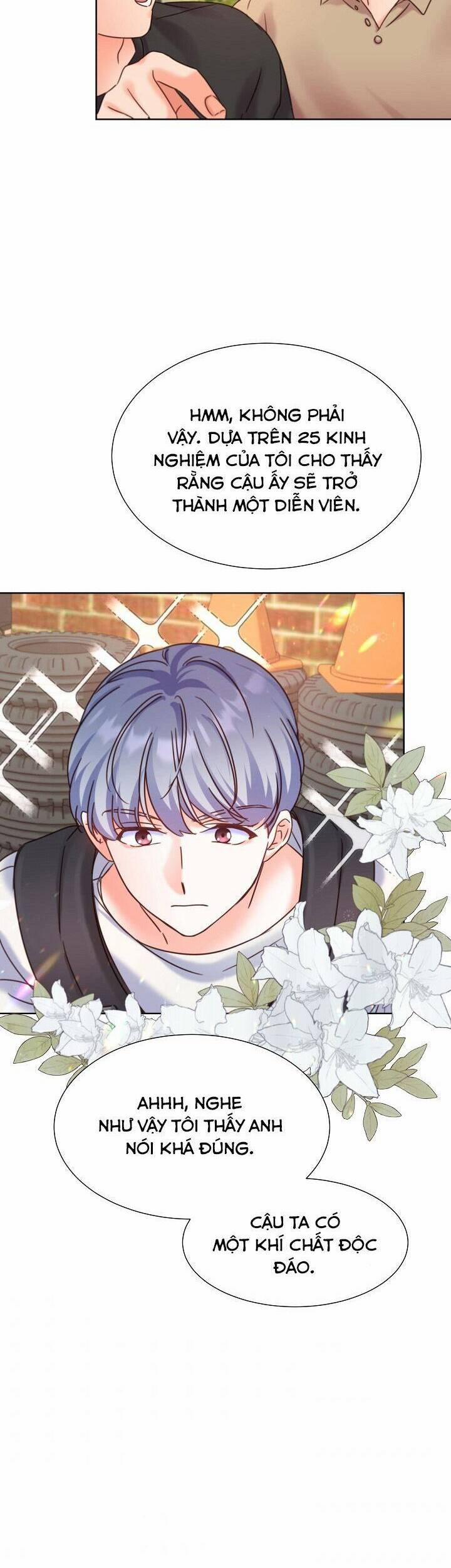 Trở Lại Làm Idol 59 trang 13