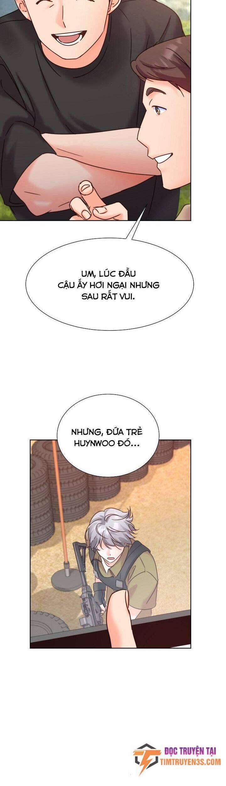 Trở Lại Làm Idol 59 trang 15