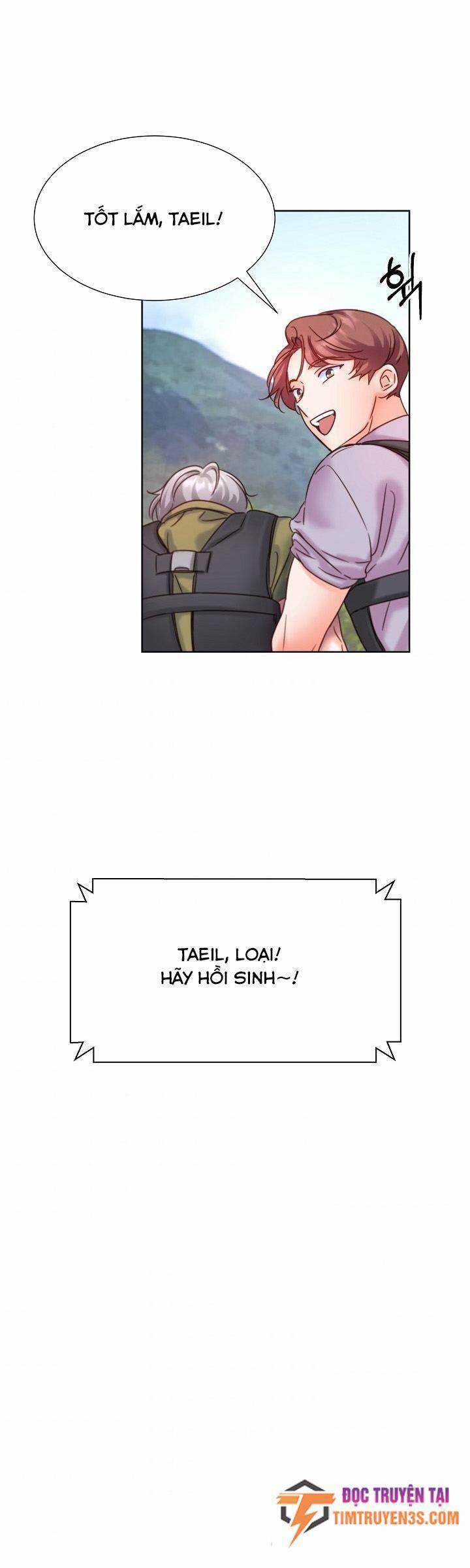 Trở Lại Làm Idol 59 trang 27