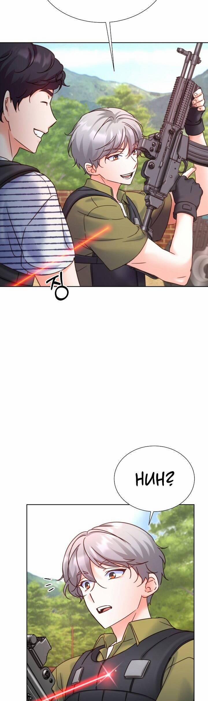 Trở Lại Làm Idol 59 trang 30