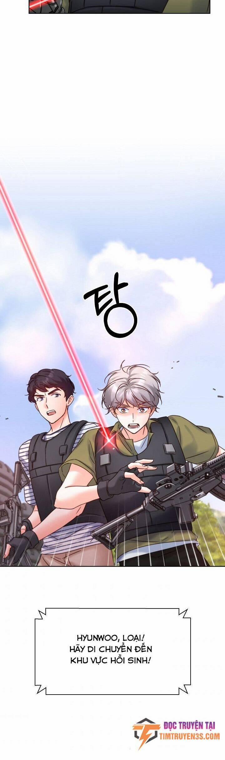 Trở Lại Làm Idol 59 trang 31