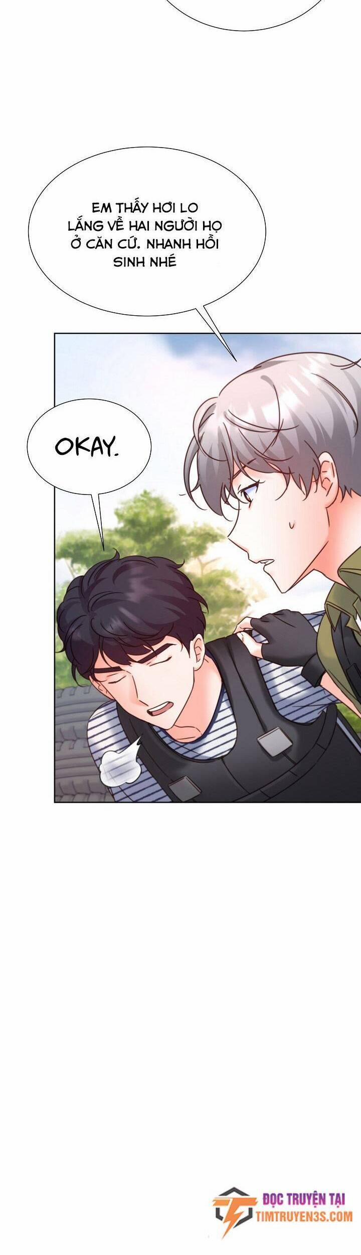 Trở Lại Làm Idol 59 trang 35