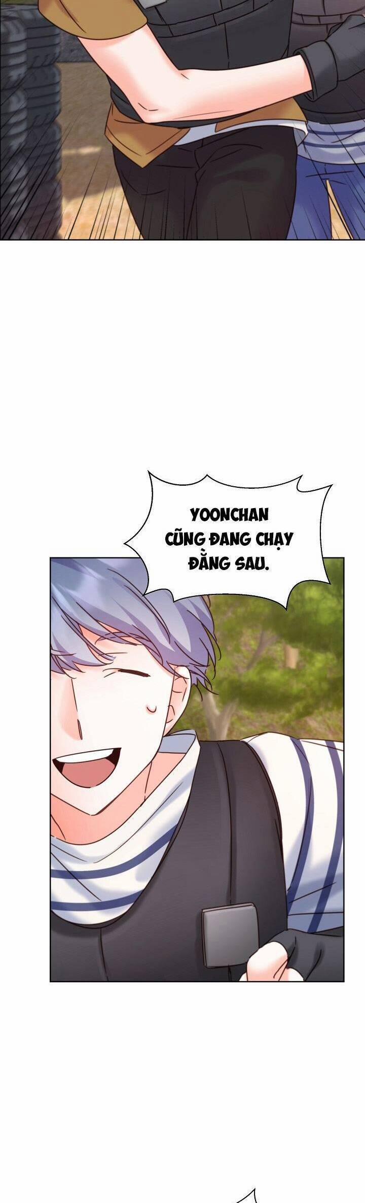 Trở Lại Làm Idol 59 trang 37