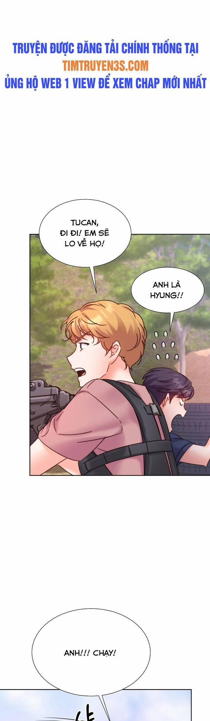 Trở Lại Làm Idol 59 trang 42