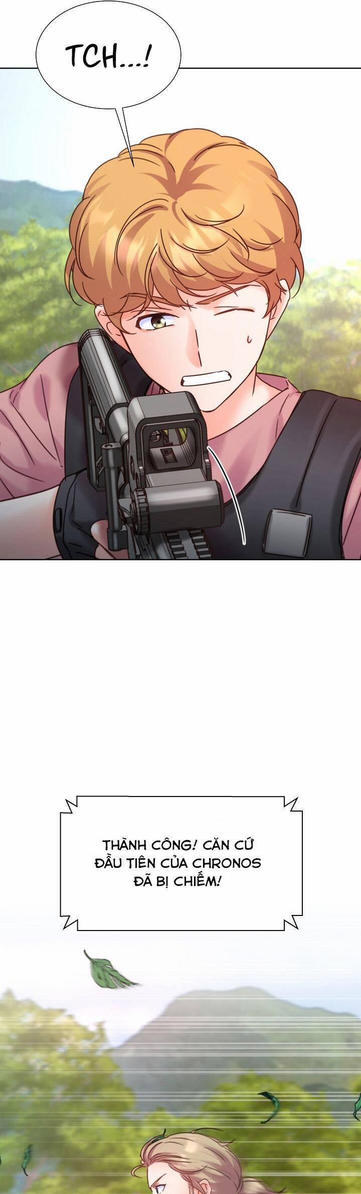 Trở Lại Làm Idol 59 trang 44