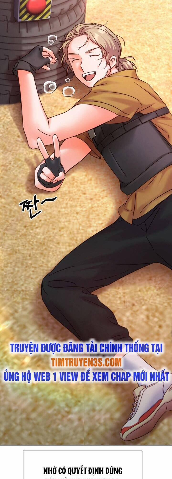 Trở Lại Làm Idol 59 trang 49