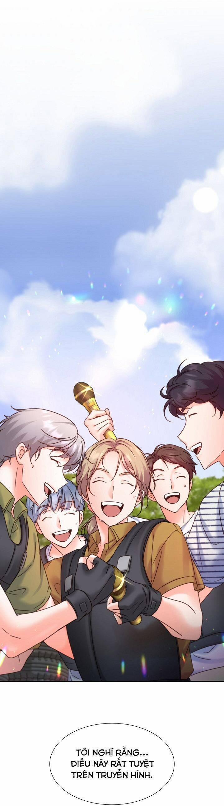 Trở Lại Làm Idol 59 trang 51