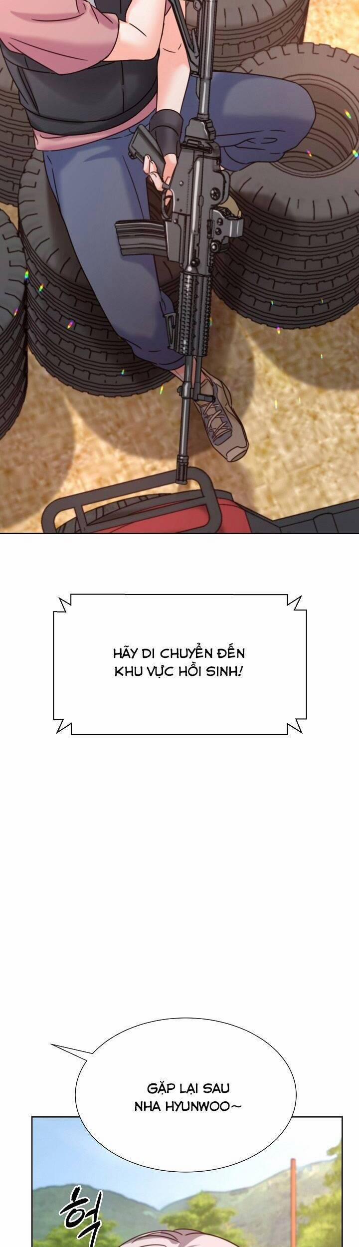 Trở Lại Làm Idol 59 trang 6