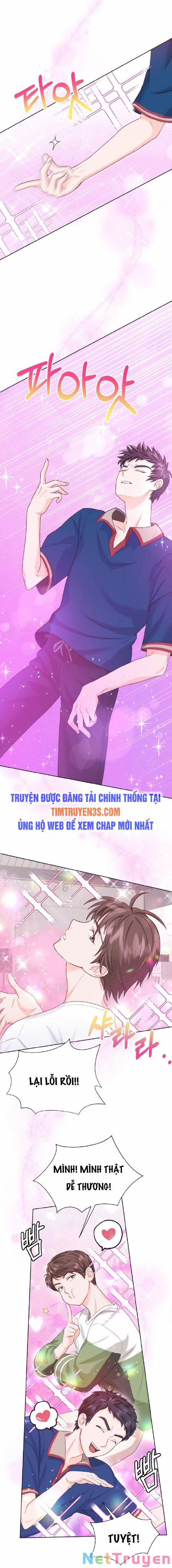Trở Lại Làm Idol 6 trang 0