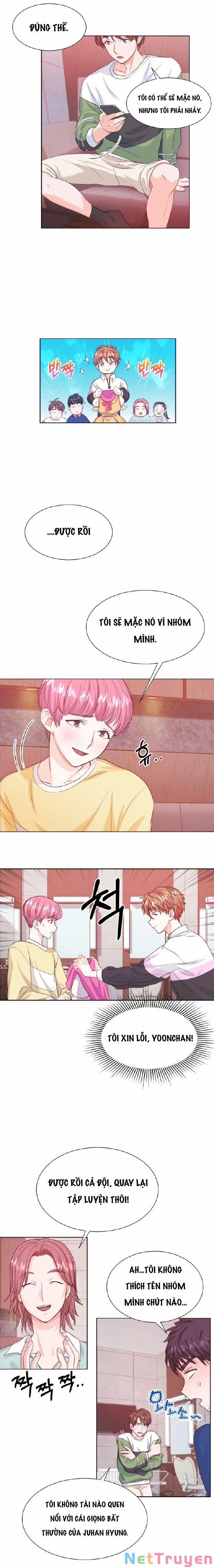 Trở Lại Làm Idol 6 trang 7