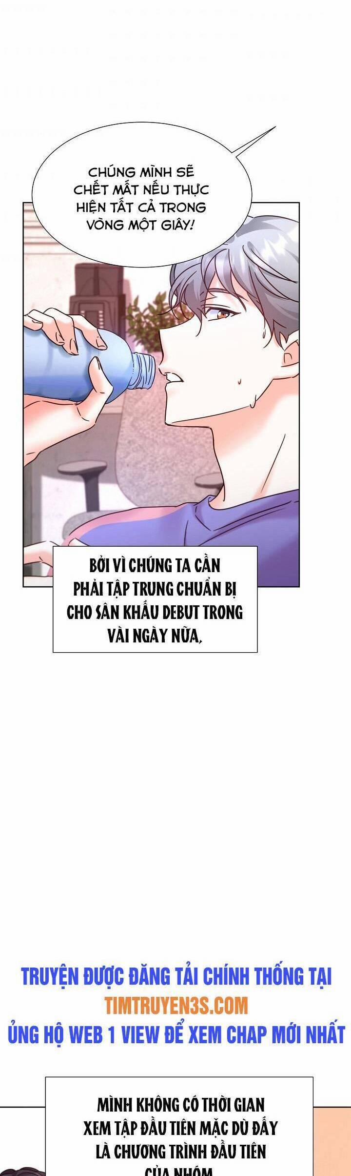 Trở Lại Làm Idol 60 trang 2