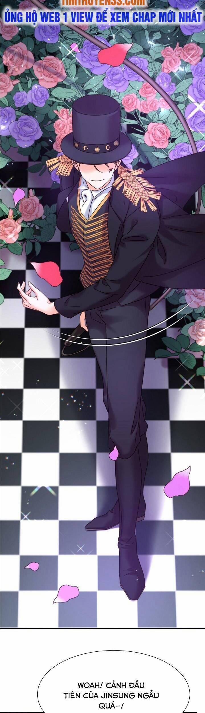 Trở Lại Làm Idol 60 trang 25