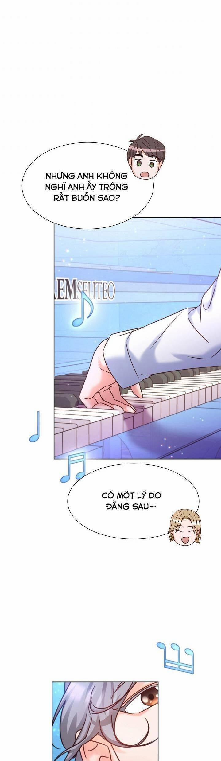 Trở Lại Làm Idol 60 trang 28