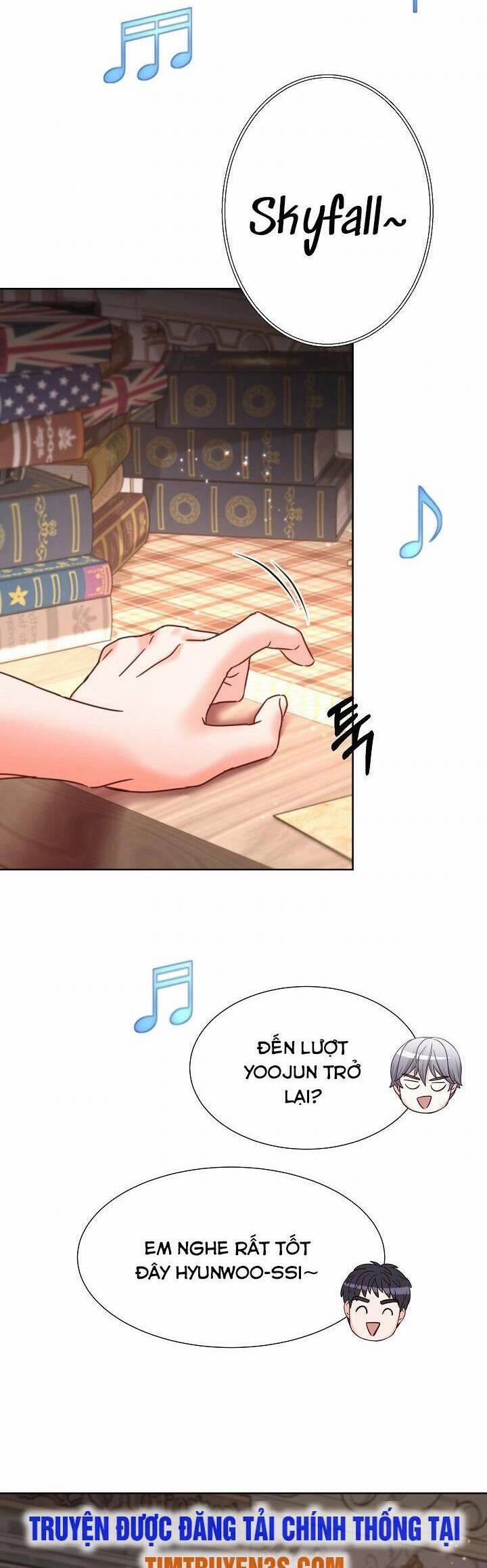 Trở Lại Làm Idol 60 trang 32