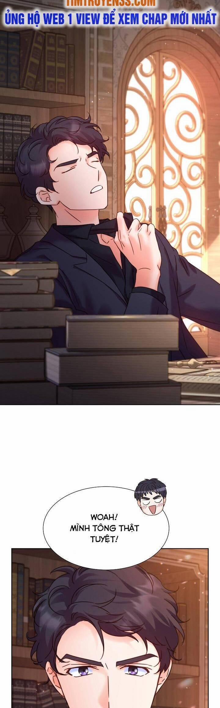 Trở Lại Làm Idol 60 trang 33