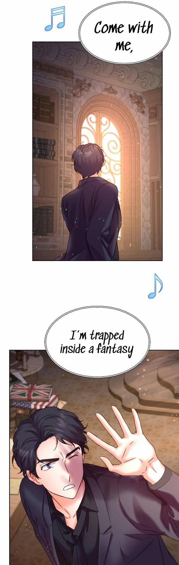 Trở Lại Làm Idol 60 trang 35