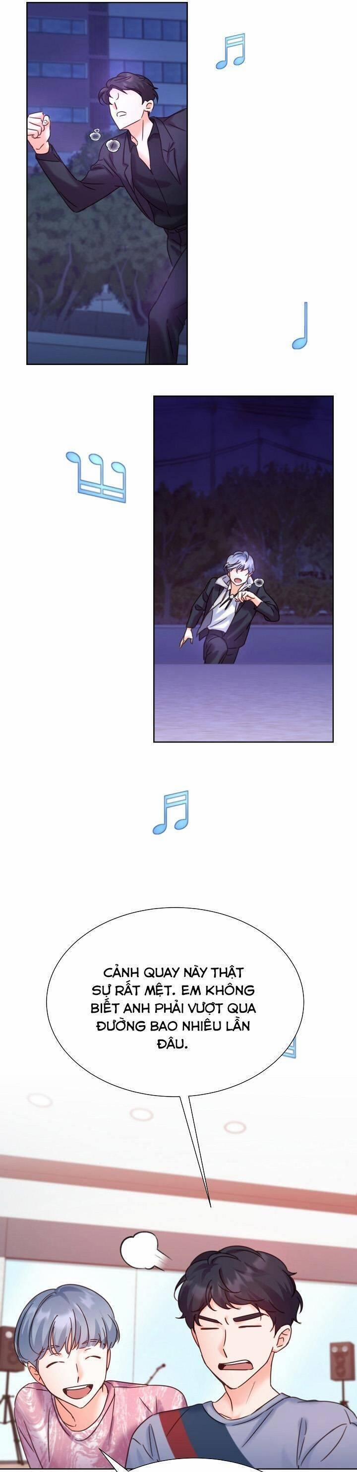 Trở Lại Làm Idol 60 trang 43