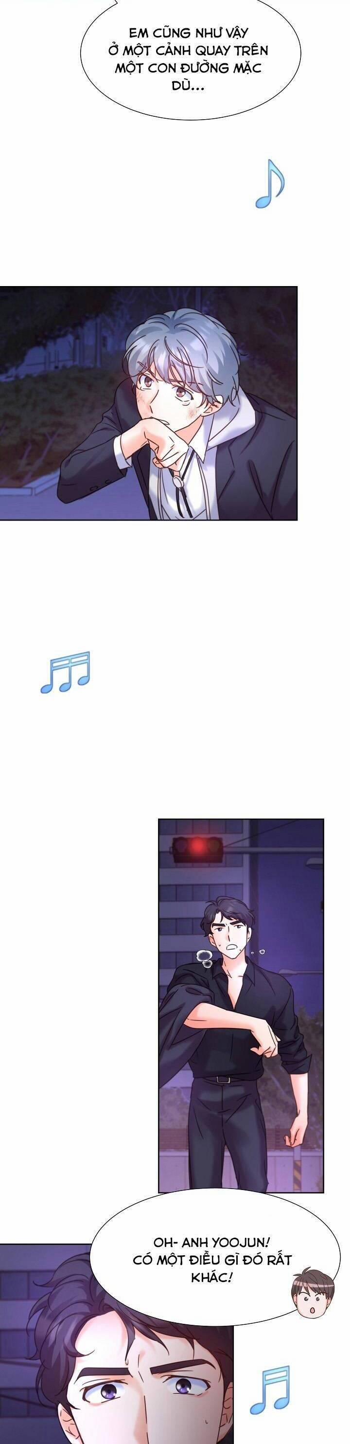 Trở Lại Làm Idol 60 trang 44