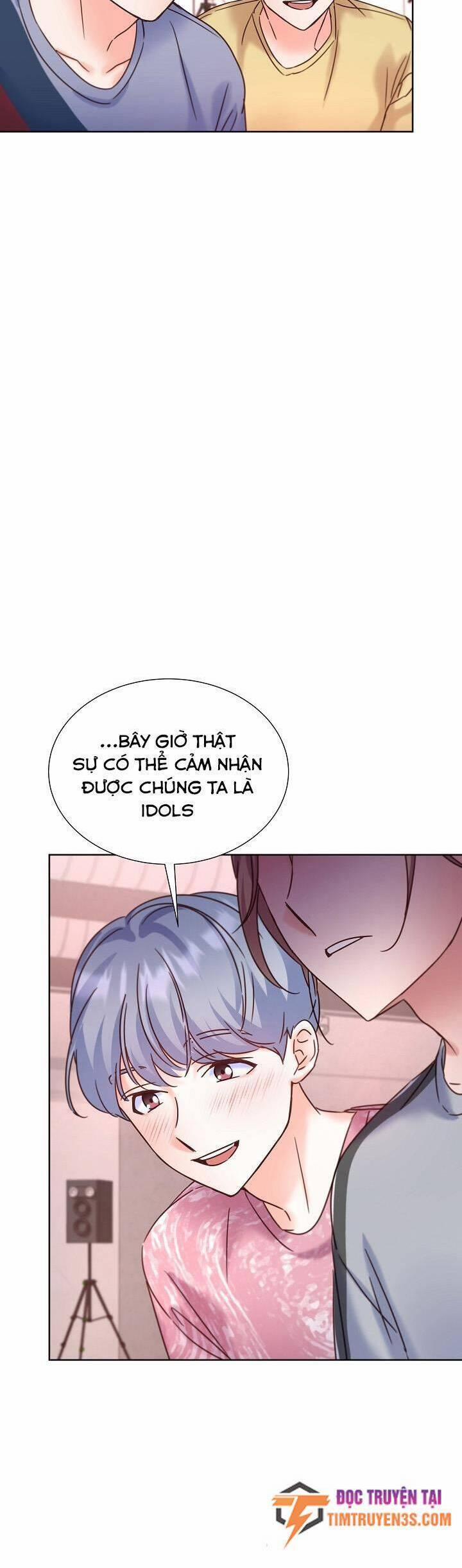 Trở Lại Làm Idol 60 trang 53