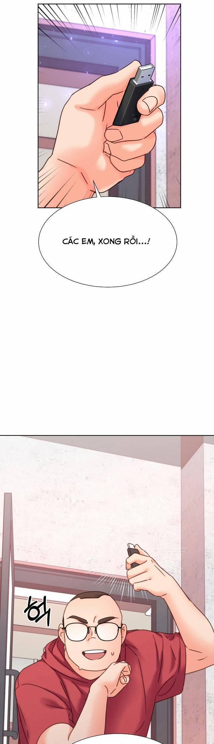 Trở Lại Làm Idol 60 trang 9