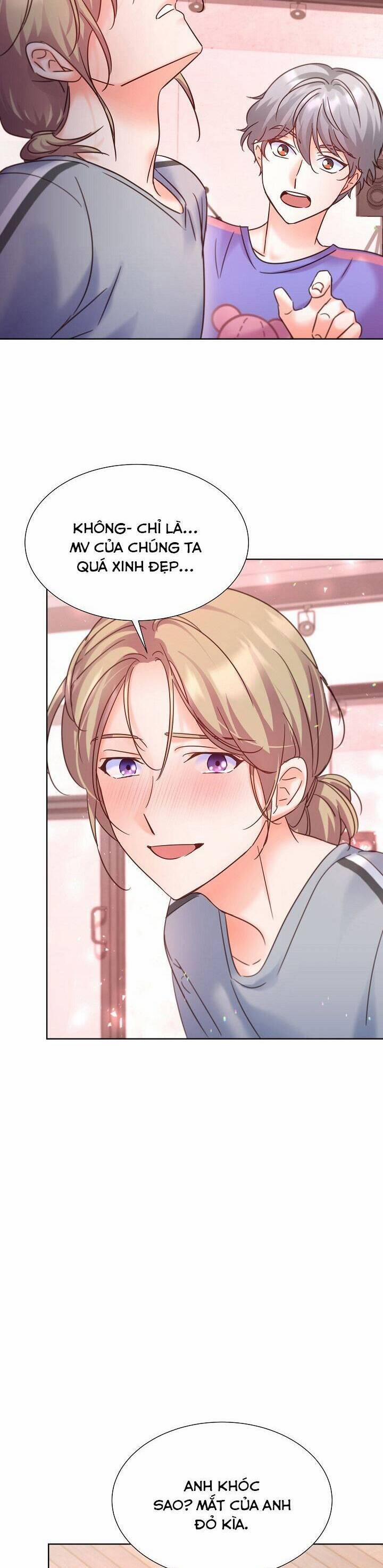 Trở Lại Làm Idol 61 trang 2