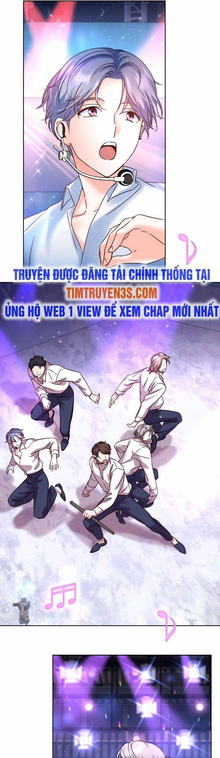 Trở Lại Làm Idol 61 trang 39