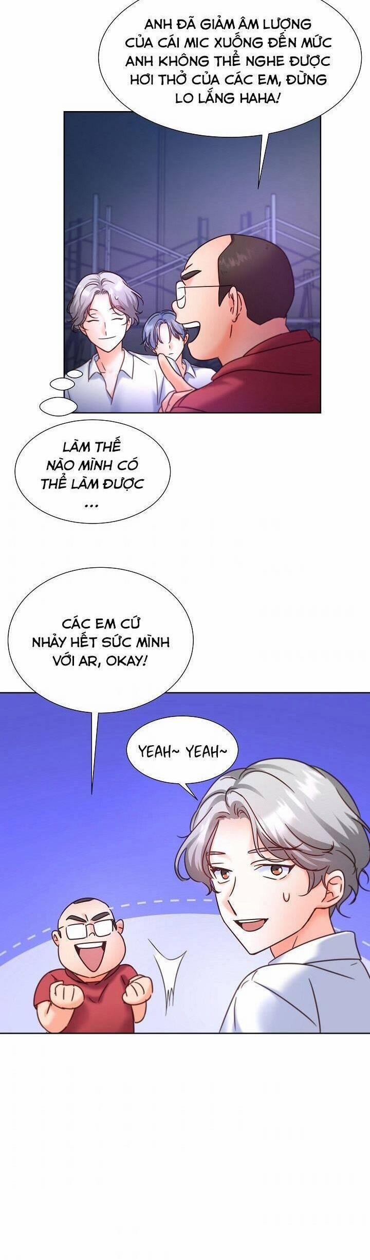 Trở Lại Làm Idol 62 trang 1